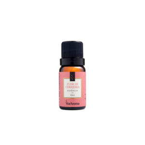 ESSÊNCIA FLOR DE CEREJEIRA 10ML