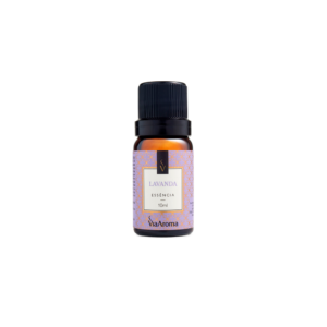 ESSÊNCIA CLASSICA LAVANDA 10ML