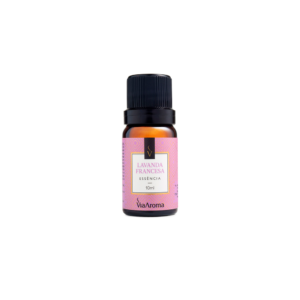 ESSÊNCIA CLASSICA LAVANDA FRANCESA 10ML