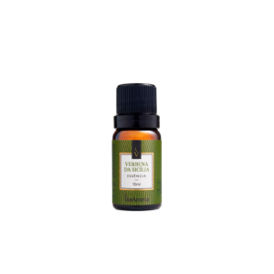 ESSÊNCIA VERBENA DA SICILIA 10ML