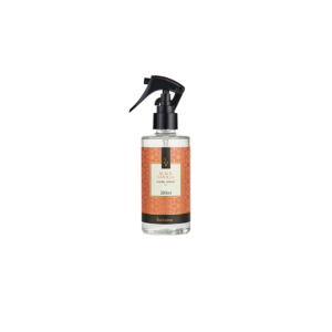 HOME SPRAY BLACK VANILLA 200ML