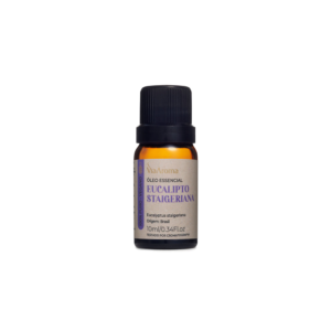 ÓLEO ESSENCIAL EUCALIPTO STAIGERIANA 10ML