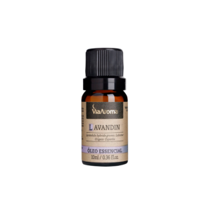 ÓLEO ESSENCIAL LAVANDIN 10ML