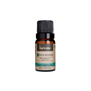 ÓLEO ESSENCIAL MENTA PIPERITA 10ML