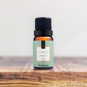 ESSÊNCIA CLASSICA BAMBOO 10ML