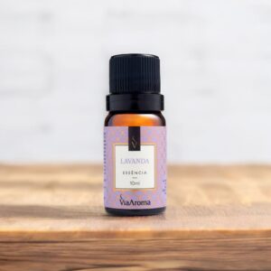 ESSÊNCIA CLASSICA LAVANDA 10ML