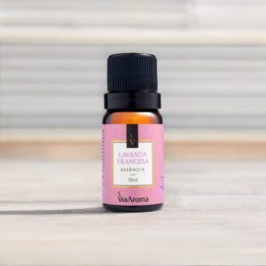 ESSÊNCIA CLASSICA LAVANDA FRANCESA 10ML