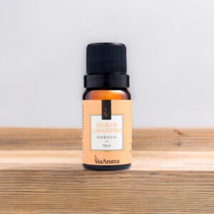 ESSÊNCIA FLOR DE LARANJEIRA 10ML