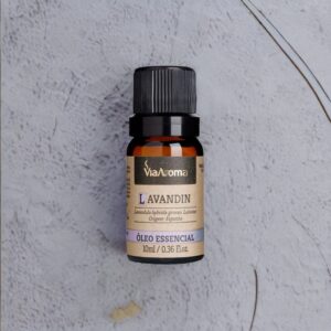 ÓLEO ESSENCIAL LAVANDIN 10ML