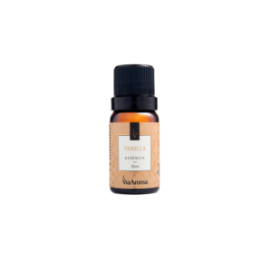 ESSÊNCIA VANILLA 10ML