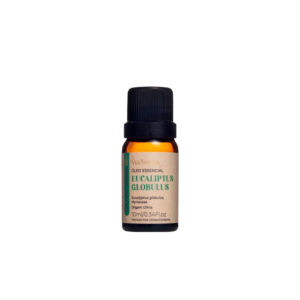 ÓLEO ESSENCIAL EUCALIPTO GLOBULUS - 10ML