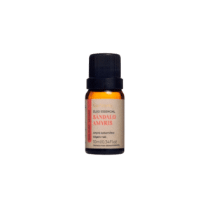 Óleo Essencial Sândalo Amyris - 10ml