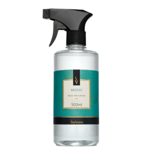 Água Perfumada Breeze - 500 ml