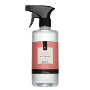 Água Perfumada Flor de Cerejeira - 500 ml